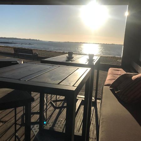 Tout A Pied ! T2 25M2 - Parking Prive - Wifi Leilighet Larmor-Plage Eksteriør bilde